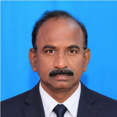 Nadikattu Somasekhar